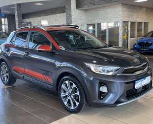 Kia Stonic Gebrauchtwagen