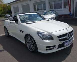 Mercedes-Benz SLK 350 Gebrauchtwagen