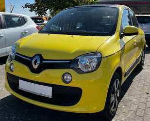 Renault Twingo Gebrauchtwagen