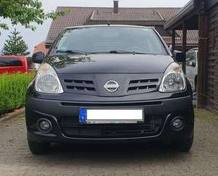 Nissan Pixo Gebrauchtwagen