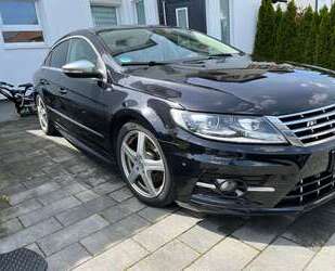 VW CC Gebrauchtwagen