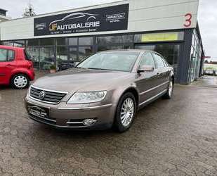 VW Phaeton Gebrauchtwagen