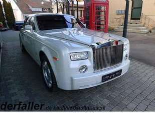 Rolls Royce Phantom Gebrauchtwagen