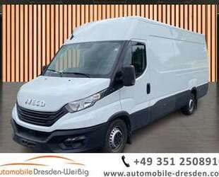 IVECO Daily Gebrauchtwagen