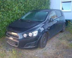 Chevrolet Aveo Gebrauchtwagen