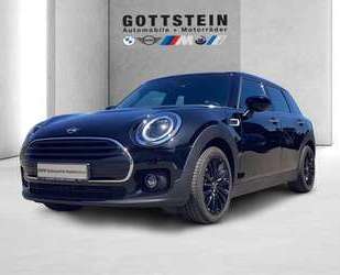 Mini Cooper Clubman 