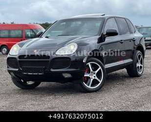 Porsche Cayenne Gebrauchtwagen