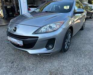 Mazda 3 Gebrauchtwagen