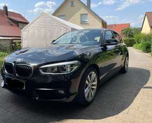 BMW 116 Gebrauchtwagen