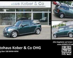 Mini Cooper Clubman 