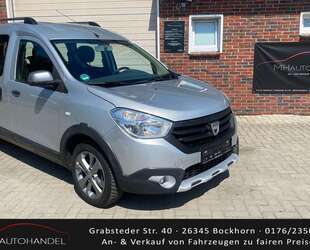 Dacia Dokker Gebrauchtwagen