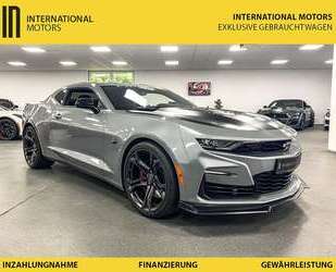 Chevrolet Camaro Gebrauchtwagen