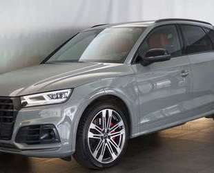 Audi SQ5 Gebrauchtwagen