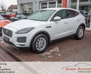 Jaguar E-Pace Gebrauchtwagen