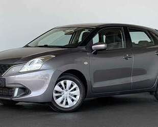 Suzuki Baleno Gebrauchtwagen