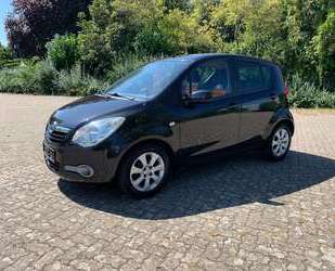 Opel Agila Gebrauchtwagen