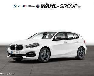 BMW 118 Gebrauchtwagen