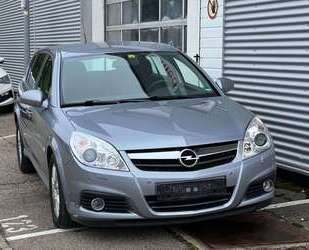 Opel Signum Gebrauchtwagen