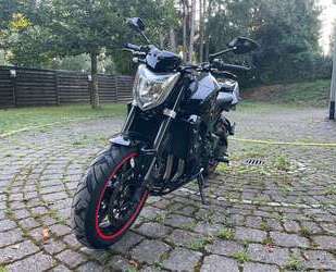 Yamaha FZ 1 Gebrauchtwagen