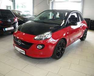 Opel Adam Gebrauchtwagen