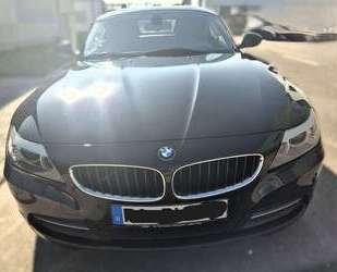 BMW Z4 Gebrauchtwagen