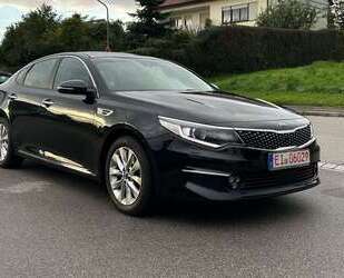 Kia Optima Gebrauchtwagen