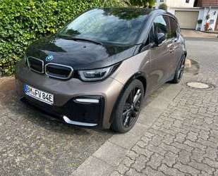 BMW i3 Gebrauchtwagen