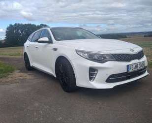 Kia Optima Gebrauchtwagen