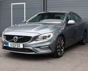 Volvo S60 Gebrauchtwagen