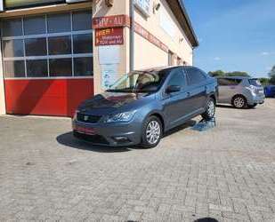 Seat Toledo Gebrauchtwagen