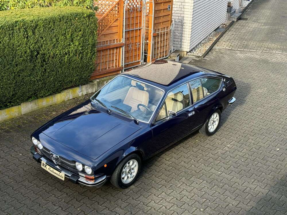 Alfetta