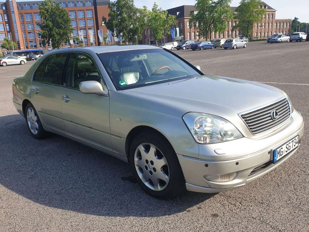 LS 430