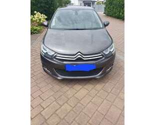 Citroen C4 Gebrauchtwagen