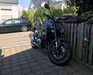 Kawasaki Z 900 Gebrauchtwagen