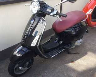 Vespa 125 