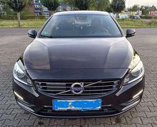 Volvo S60 Gebrauchtwagen