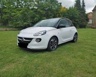 Opel Adam Gebrauchtwagen