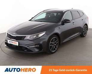 Kia Optima Gebrauchtwagen