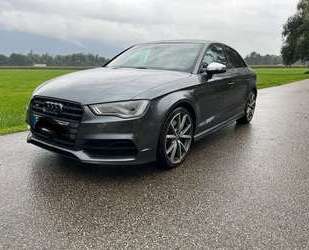 Audi S3 Gebrauchtwagen