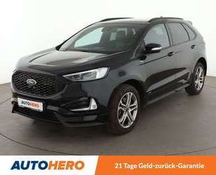 Ford Edge Gebrauchtwagen