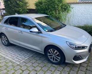 Hyundai i30 Gebrauchtwagen