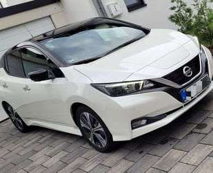 Nissan Leaf Gebrauchtwagen