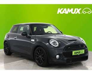 Mini Cooper S Gebrauchtwagen