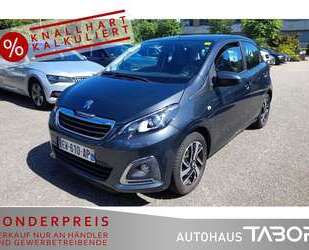 Peugeot 108 Gebrauchtwagen