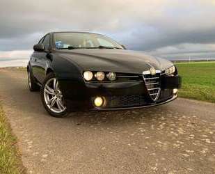 Alfa Romeo 159 Gebrauchtwagen