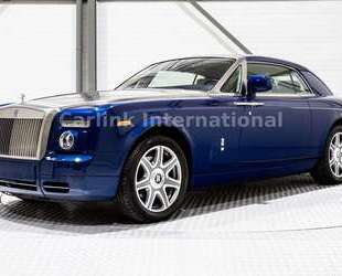 Rolls Royce Phantom Gebrauchtwagen