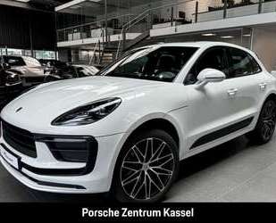 Porsche Macan Gebrauchtwagen