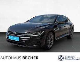 VW Arteon Gebrauchtwagen