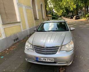 Chrysler Sebring Gebrauchtwagen