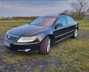 VW Phaeton Gebrauchtwagen